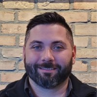 Tighe Hildebrand, Pmp