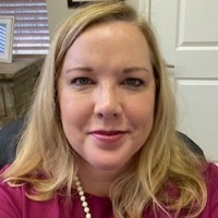 Merrie Beck, CPM