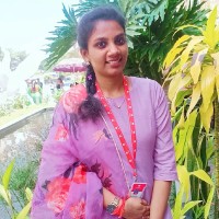 Niranjana Suresh