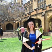 Jacqueline Mallinson