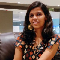 Mona Anand