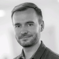 Kasper B. Rasmussen