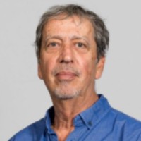 Grahame Rose