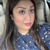 Fatima Iqbal