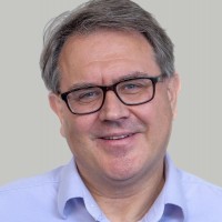 Nigel Hall