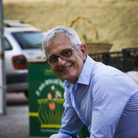 nicola de santis