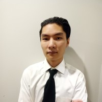 Jefferson Chin