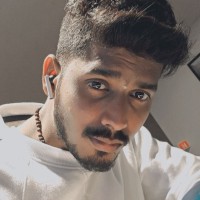 Shantu Hiremath