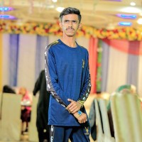 Muzamil Nizamani