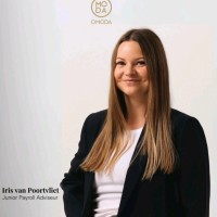 Iris Van Poortvliet