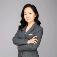 Amanda Zhang