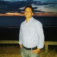 Arghya Sanyal