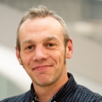 Richard Spooner Dipm Fcim, Chartered Marketer