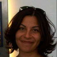 Digdem ( Dee) Demir
