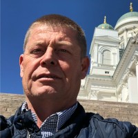 Søren Dall Wanned Petersen