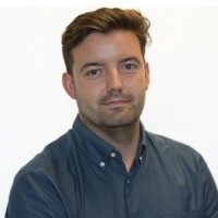 Andrew Partridge