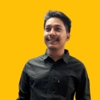 Anuj Negi