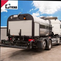 TICAB ROAD MACHINERY
