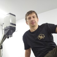 Denis Antipenko