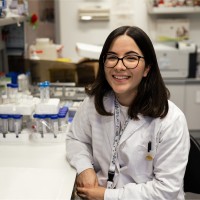 María Martínez Fernández