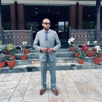 Siddhartha Bhatta