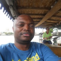 Jules Ibonga