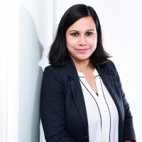 Madhusmita Das