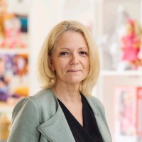 Nathalie Gard