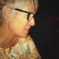 gillian wilman