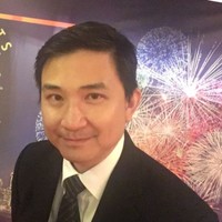 Dennis Wong