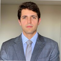 Fabiano Ferrari Filho, CFA