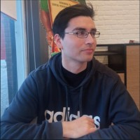 Fabian Pinilla Mandiola