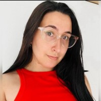 Melina Florencia Di Sanzo
