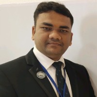 Nagendra Mishra