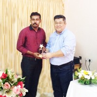 Vineesh Krishnan