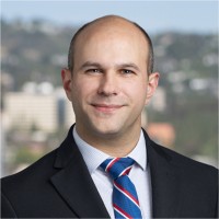 Matthew Kaufmann