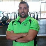 Jonathan González Ruiz