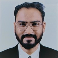 Dhavalkumar Chodvadiya