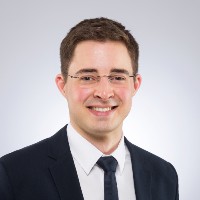 Patrick Jaeger