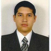 Jefferson Pino Bajaña