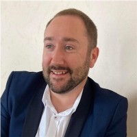 Loïc Michel - Manager Commercial
