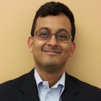 Vijay Balakrishnan
