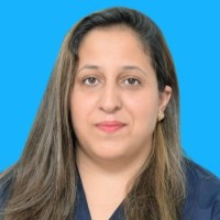Sahar Javed Awan