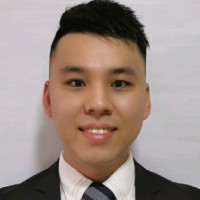 Kelvin Khaw