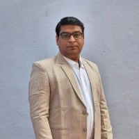 Niraj kumar Mishra