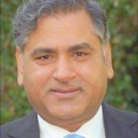 Dr Ashraf Chohan
