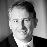 Simon Hoskyns