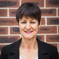 Teresa Simmons