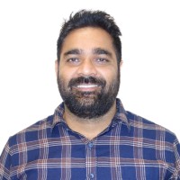 Amod Yadav