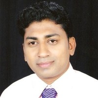 Abhishek Raut